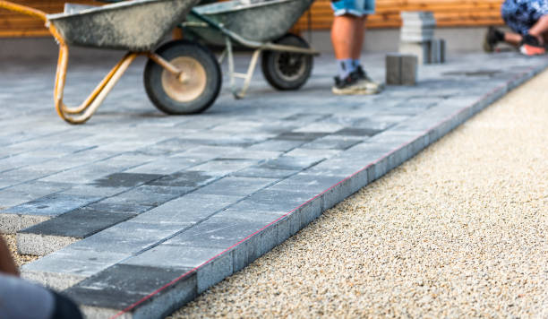 Professional Driveway Paving Services in Okanogan, WA