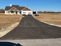 Best Concrete Driveway Installation  in Okanogan, WA